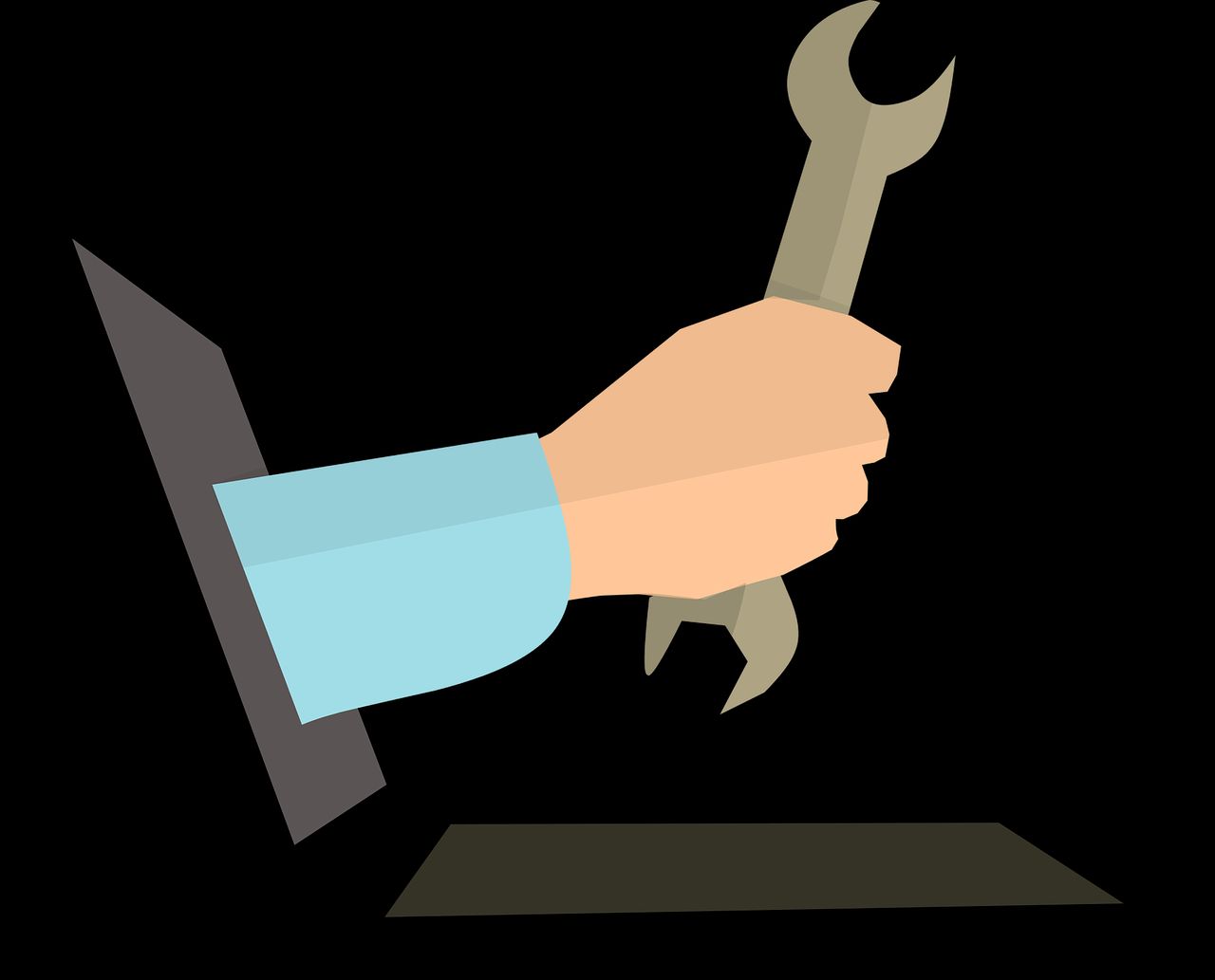 Managed Services Icon